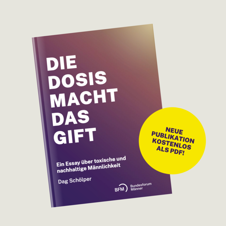 Die Dosis macht das Gift