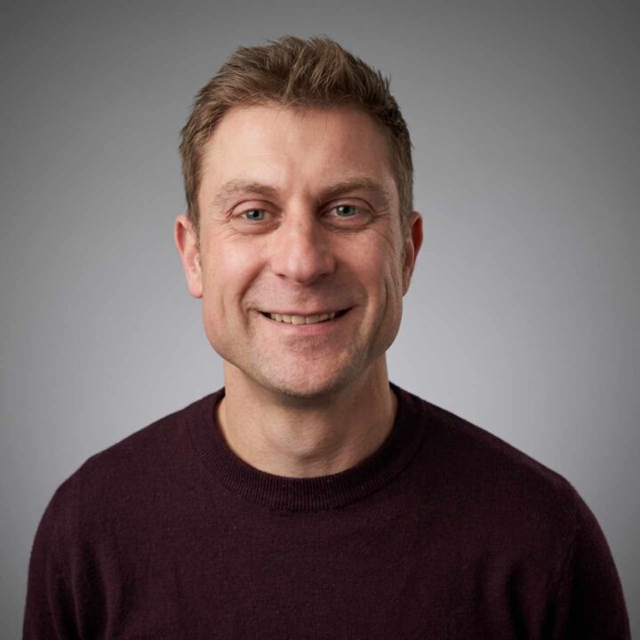 Simon Hameister