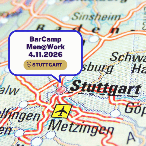 BarCamp 2026 Stuttgart