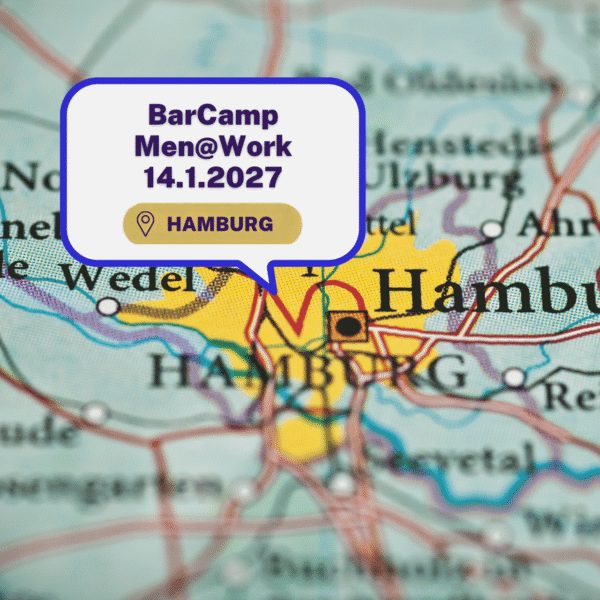 BarCamp 2027 Hamburg