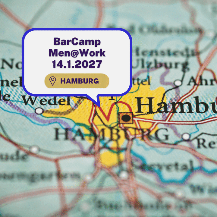 BarCamp 2027 Hamburg