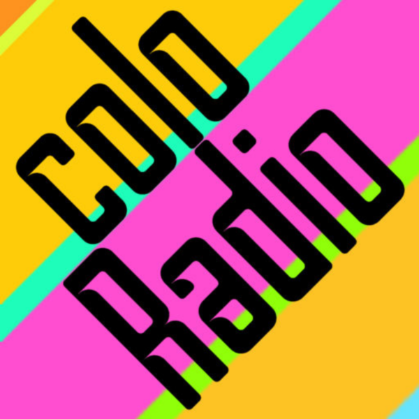 ColoRadio Logo