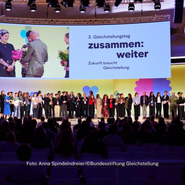 Gleichstellungstag
