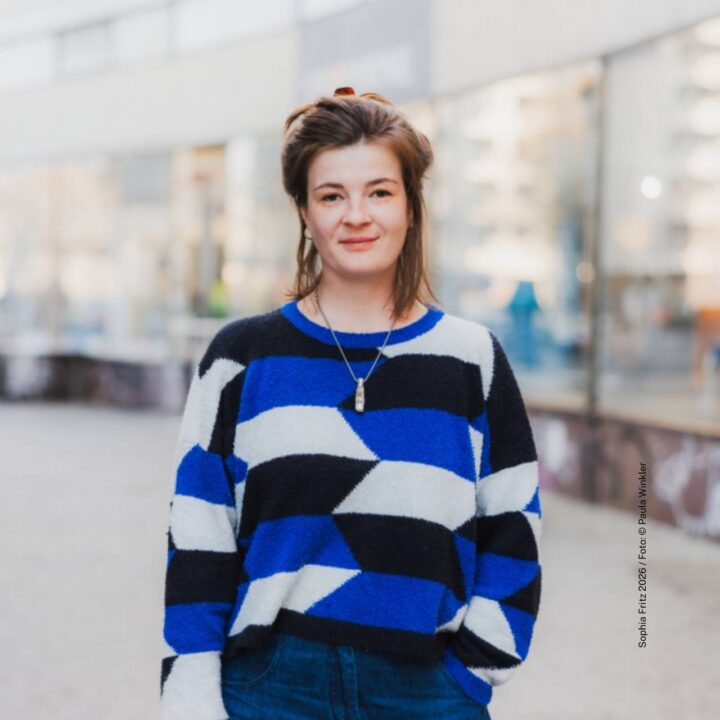 Sophia Fritz